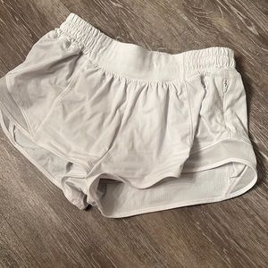 lululemon hotty hots